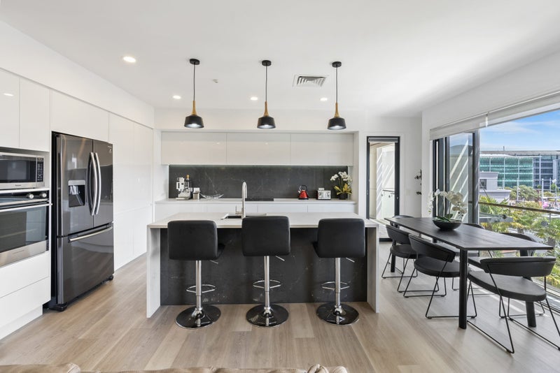 3B/20 Pakenham Street East, Auckland Central, Auckland - Carousel 1