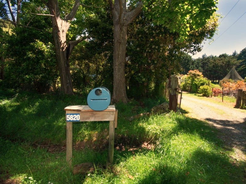 5820 Kenepuru Road, Picton - Carousel 26