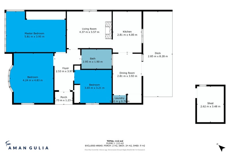 25 Dorset Street, Westmere, Auckland - Carousel 24