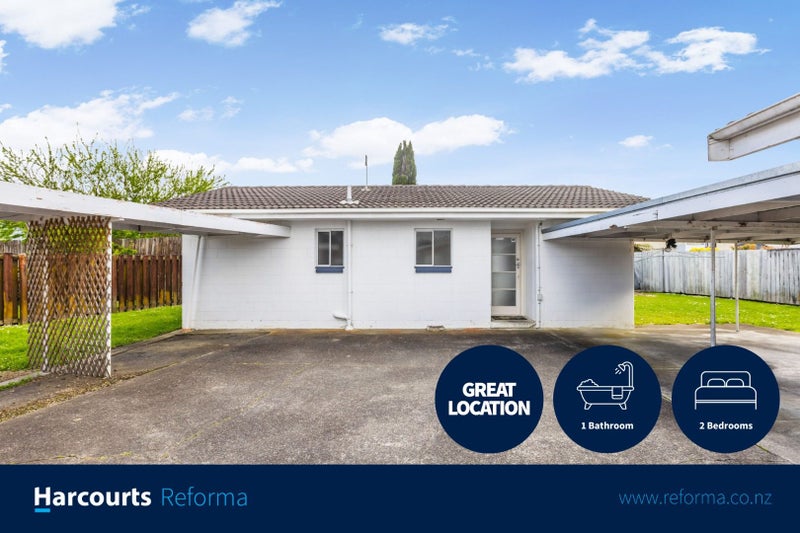 4/29 South Street, Papakura, Auckland - Carousel 1