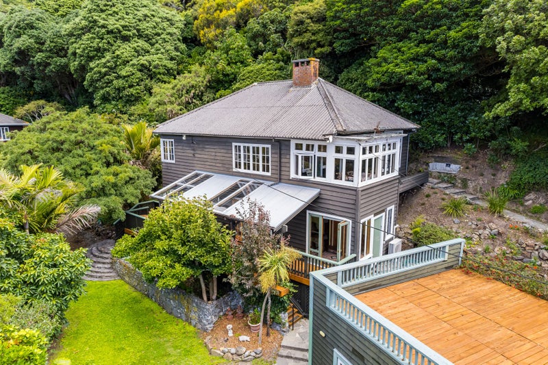 455 Muritai Road, Eastbourne, Lower Hutt - Carousel 1