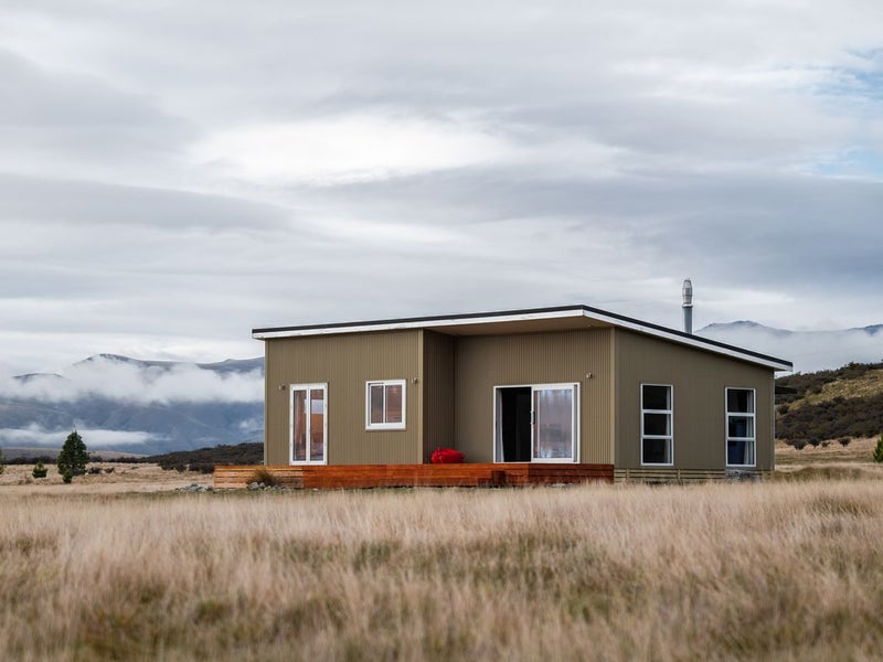 425 Manuka Terrace, Ben Ohau, Twizel - Carousel 1