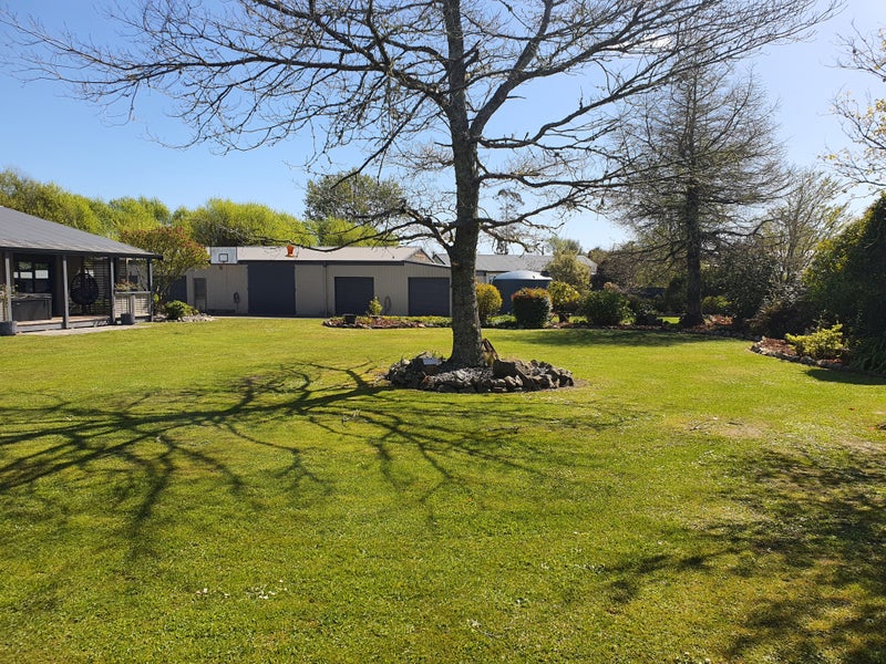 12 Acland Street, Kokatahi, Hokitika - Carousel 45