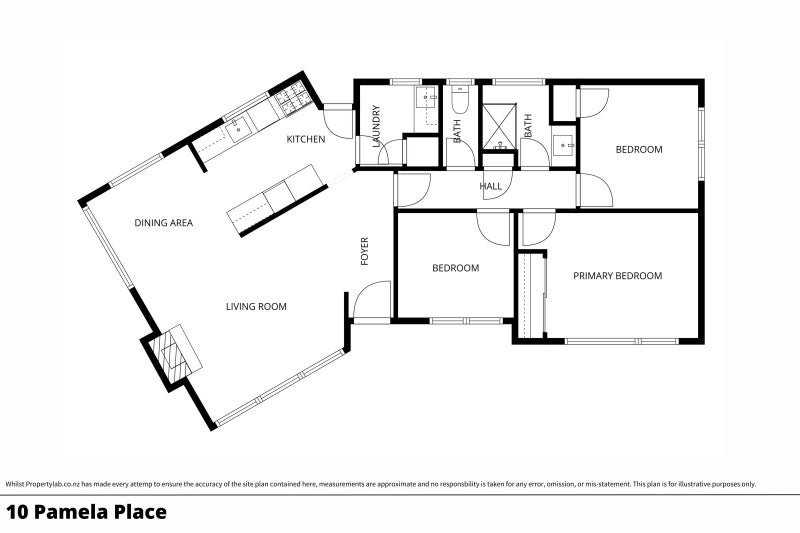 10 Pamela Place, Deanwell, Hamilton - Carousel 20