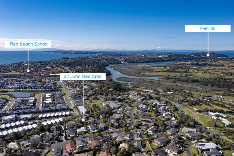 22 John Dee Crescent, Red Beach, Red Beach - Carousel 35