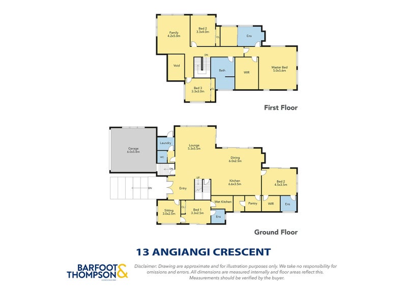 13 Angiangi Crescent, Beachlands, Auckland - Carousel 29