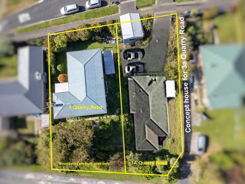 3A Quarry Road, Green Island, Dunedin - Carousel 20