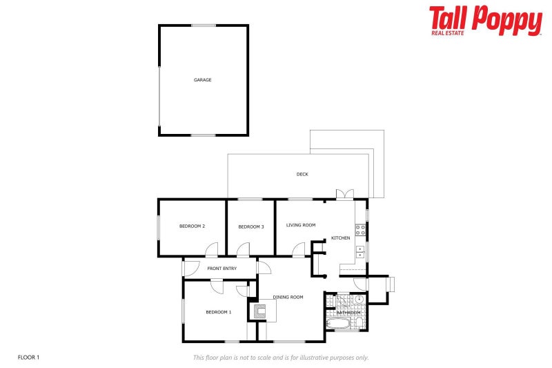 18 Pito Street, Raurimu - Carousel 29