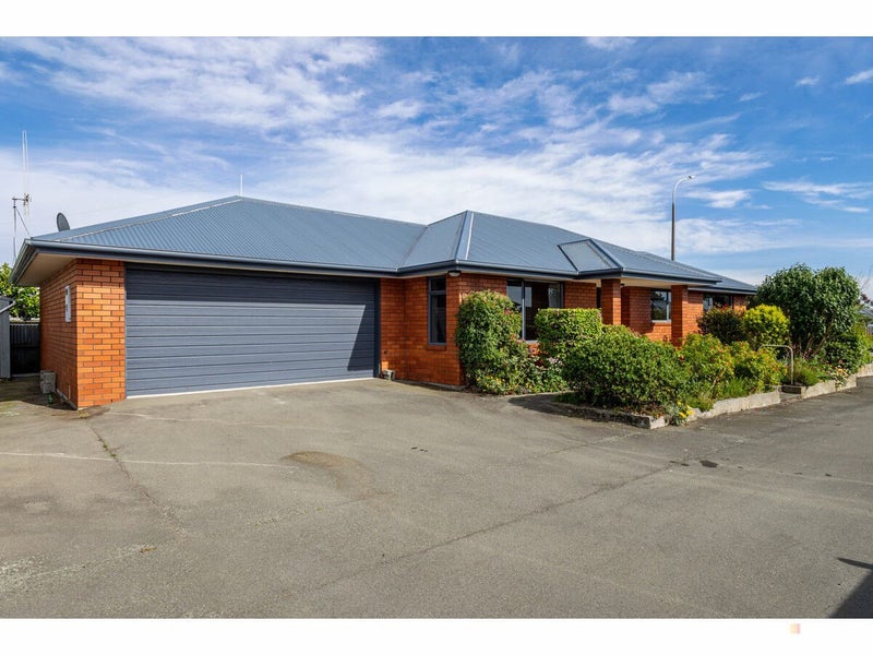 180 North Street, West End, Timaru - Carousel 1