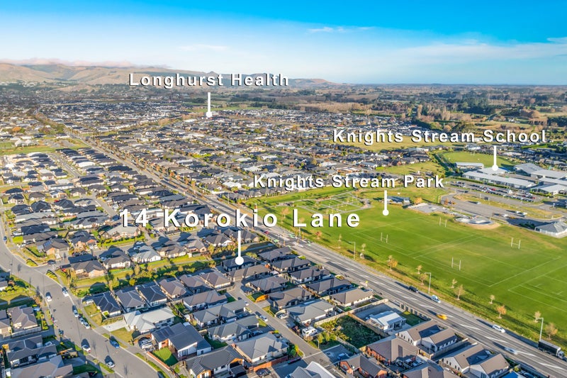 14 Korokio Lane, Halswell, Christchurch - Carousel 19