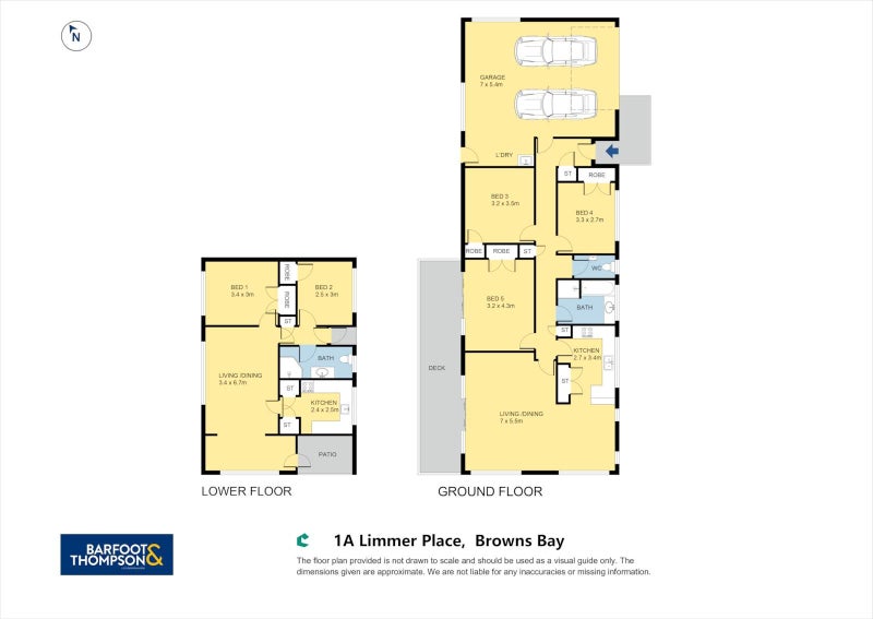 1A Limmer Place, Browns Bay, Auckland - Carousel 20