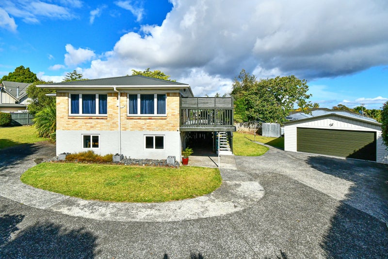 21 Clark Road, Pahurehure, Papakura - Carousel 2