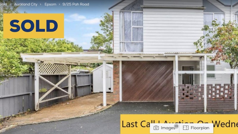 9/25 Pah Road, Epsom, Auckland - Carousel 1