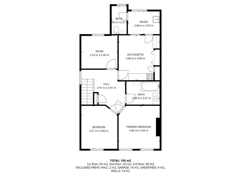 139 Carroll Street, Dunedin Central, Dunedin - Carousel 30