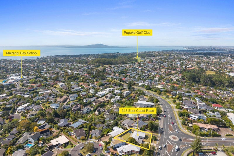 313 East Coast Road, Mairangi Bay, Auckland - Carousel 2
