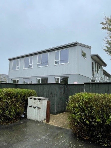 3/25 Newnham Terrace, Upper Riccarton, Christchurch City, Canterbury - Carousel 1