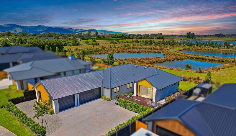 33 Te Raki Drive, Lincoln, Lincoln - Carousel 1
