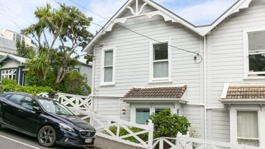 136A Coromandel Street, Newtown, Wellington - Carousel 1