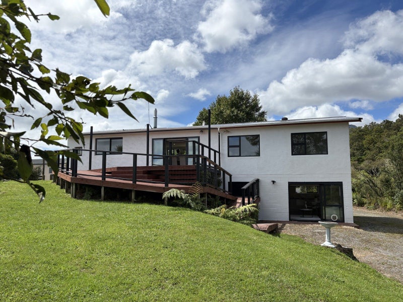 787 Dover Road, Okato, New Plymouth - Carousel 1