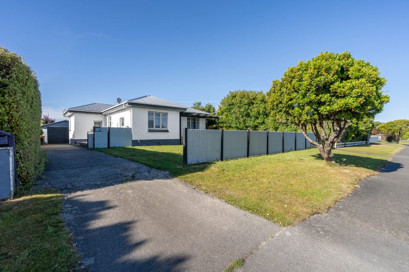 151 Dome Street, Newfield, Invercargill - Carousel 1
