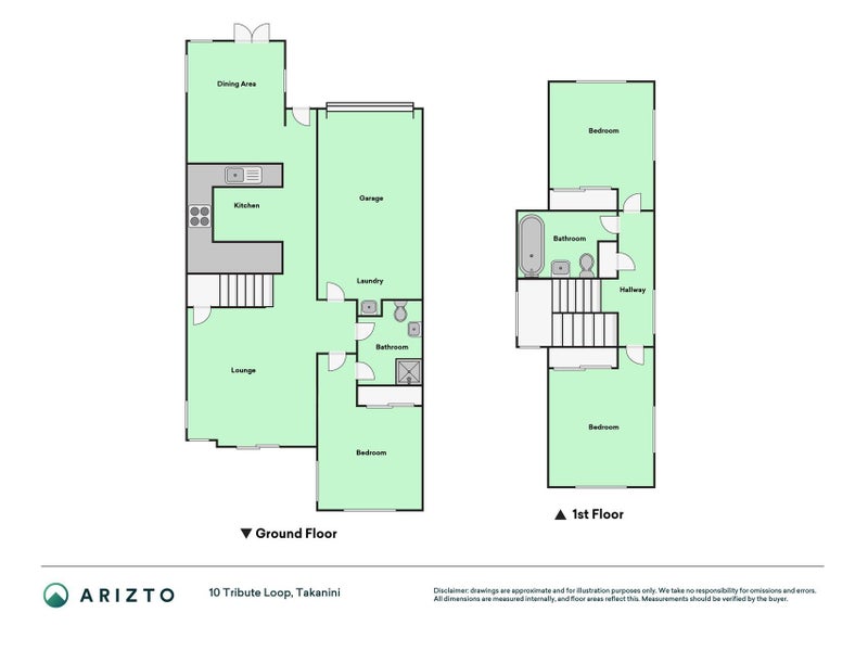 10 Tribute Loop, Takanini, Auckland - Carousel 19