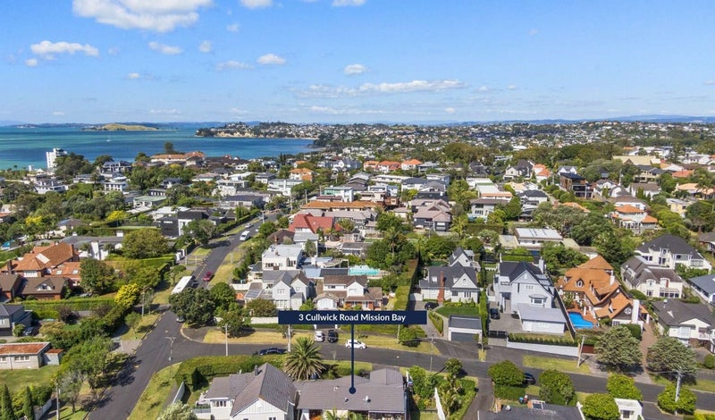 3 Cullwick Road, Mission Bay, Auckland City, Auckland - Carousel 35
