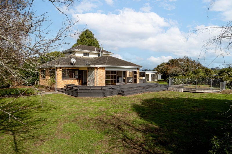 493 Driver Road, Taupiri - Carousel 1