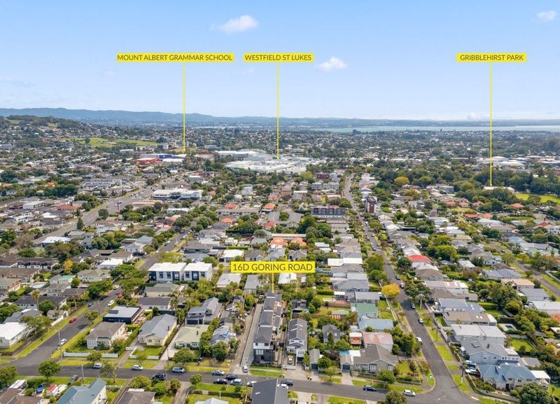 16D Goring Road, Sandringham, Auckland - Carousel 17