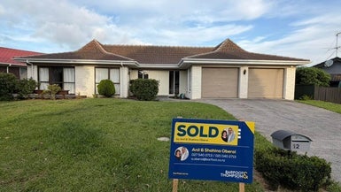 12 Olena Avenue, Sunnyhills, Auckland - Carousel 1