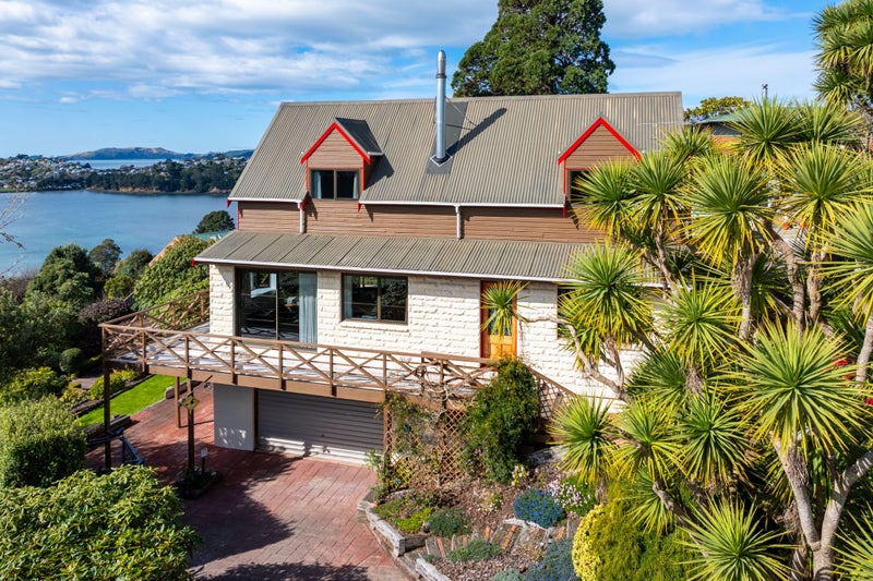 31 District Road, Roseneath, Port Chalmers - Carousel 1