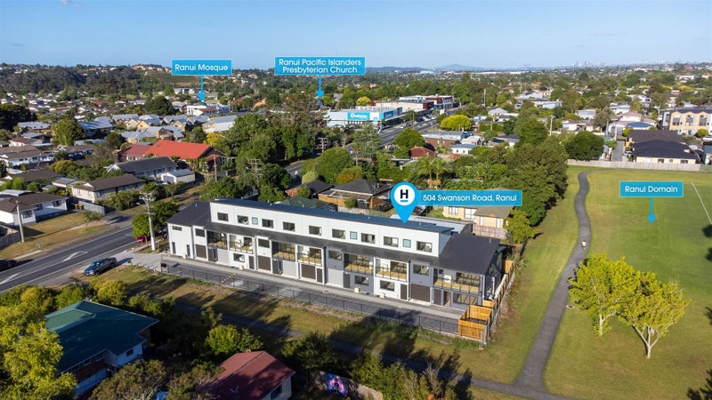 3/504 Swanson Road, Ranui, Auckland - Carousel 19
