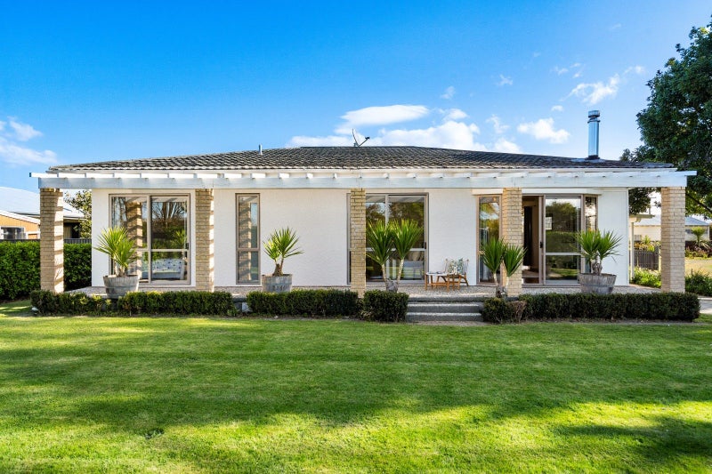 Property Valuation for 113 Havelock Road, Havelock North, Hastings