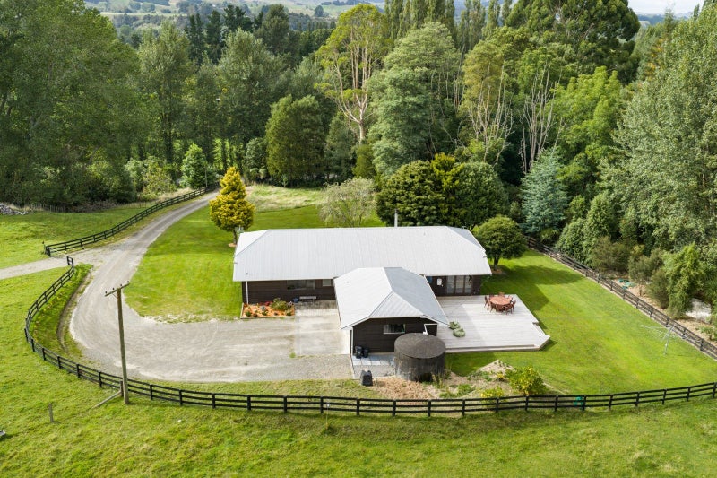 29 Kuku Road, Pohangina, Ashhurst - Carousel 2
