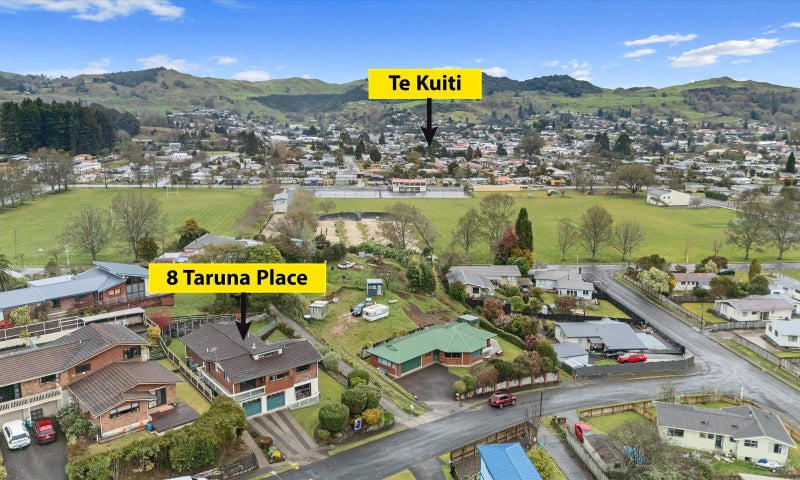 8 Taruna Place, Te Kuiti - Carousel 27