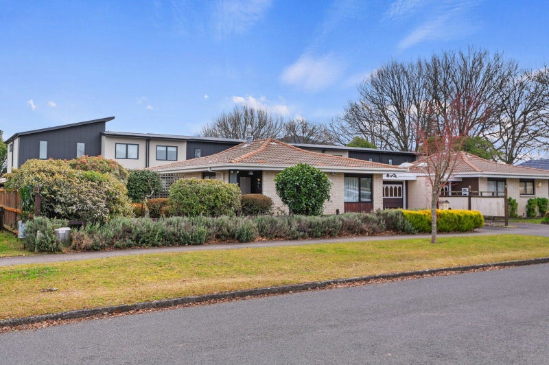 1C Ann Street, Victoria, Rotorua - Carousel 17