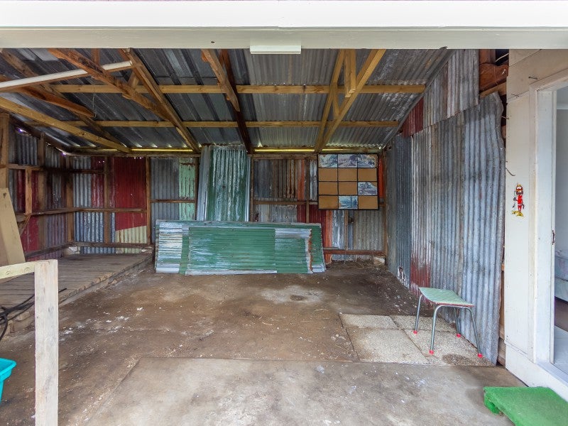 5 Gribbin Street, Awakino, Mōkau - Carousel 16