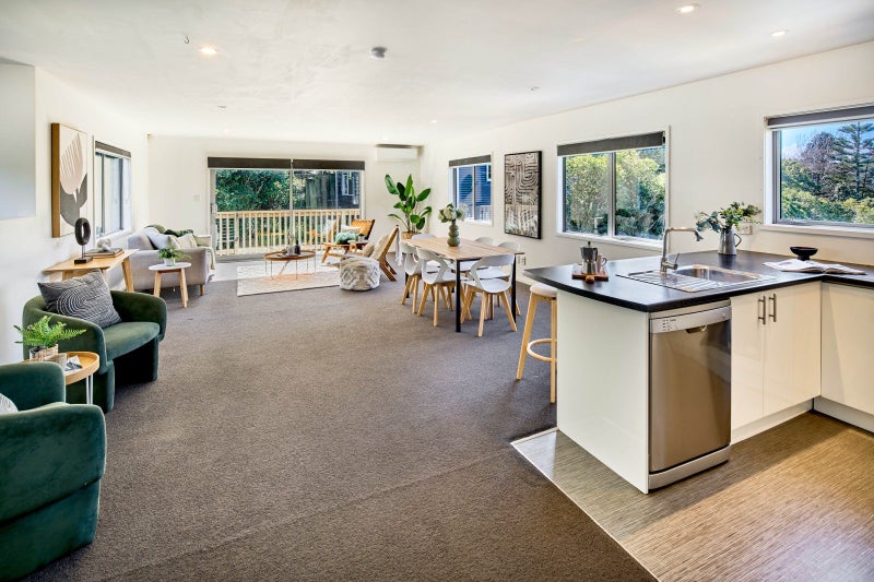 3A Chester Road, Tawa, Wellington - Carousel 1