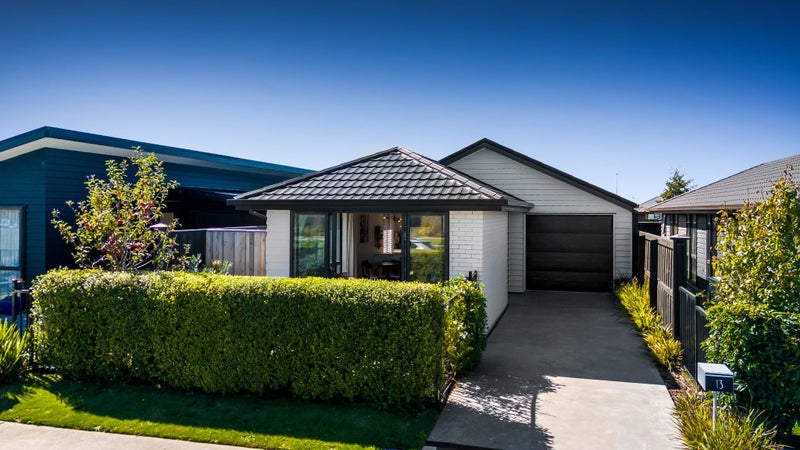 13 Royal Way, Rolleston, Rolleston - Carousel 1