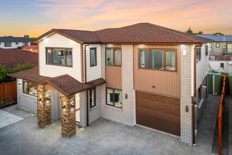 3B Caspar Road, Papatoetoe, Auckland - Carousel 1