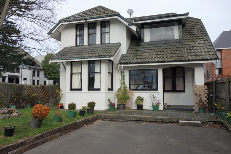 24 Cashel Street, Christchurch Central, Christchurch - Carousel 1