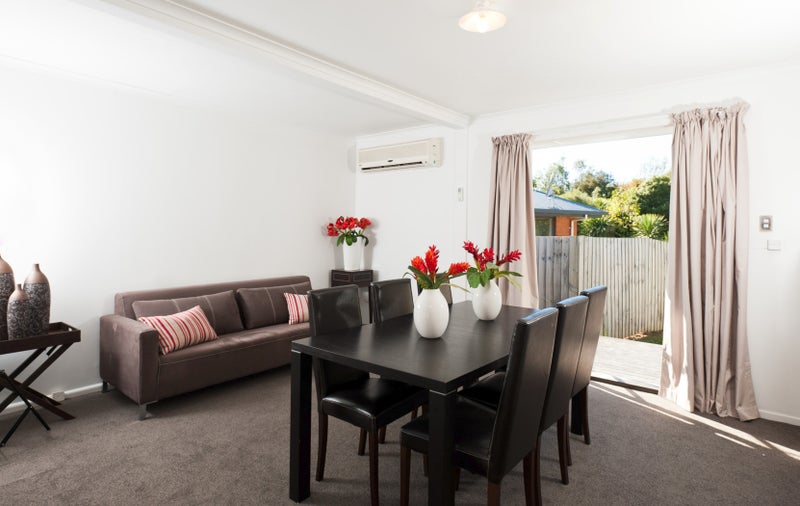 Property Valuation for 200A Grahams Road, Burnside, Christchurch