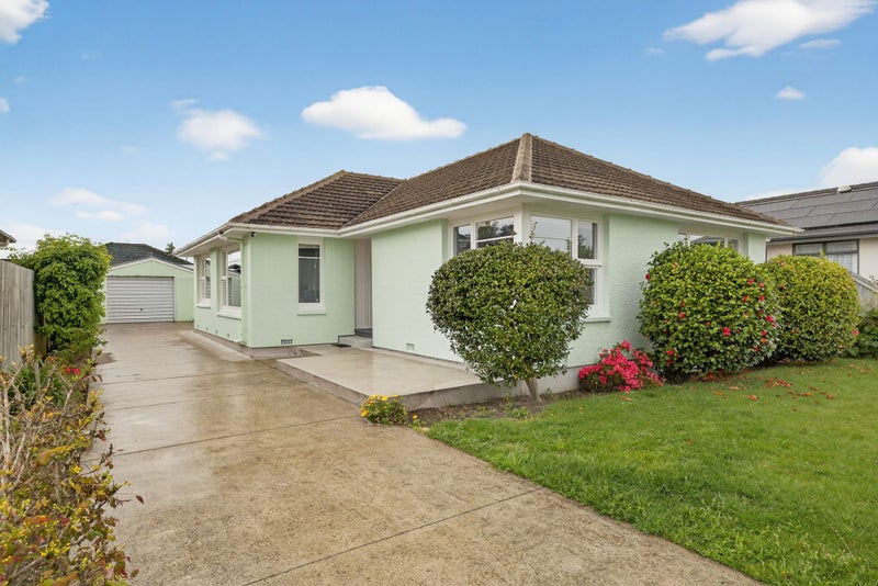 31 Bickerton Street, Wainoni, Christchurch - Carousel 20