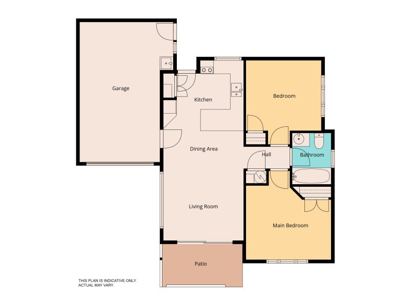 29A Argyll Road, Greerton, Tauranga - Carousel 15