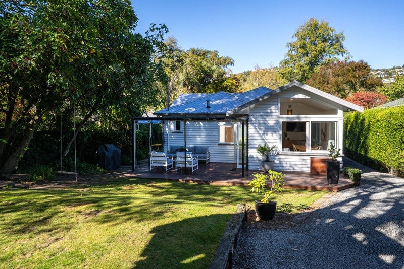 237 Waimea Terrace, Beckenham, Christchurch - Carousel 1