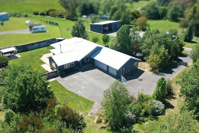 326 Homestead Road, Weston, Oamaru - Carousel 50