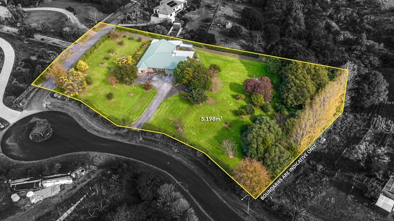 3 Tanah Merah Drive, Papakura, Papakura - Carousel 26