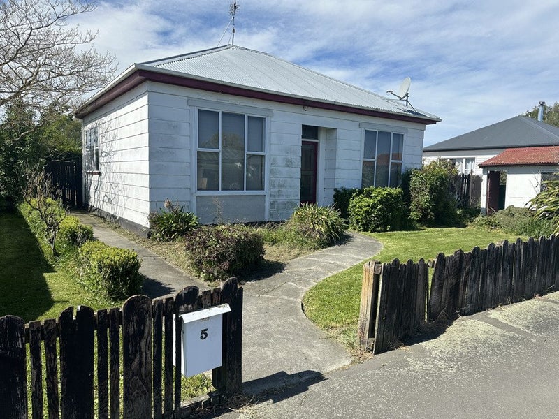 5 Nelson Street, Hampstead, Ashburton - Carousel 2