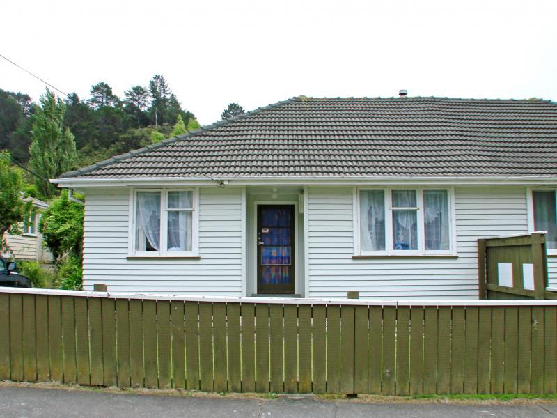 Property Valuation for 62 Delaney Drive, Stokes Valley, Lower Hutt