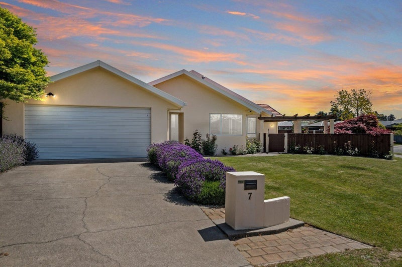 7 Blairich View, Witherlea, Blenheim - Carousel 1