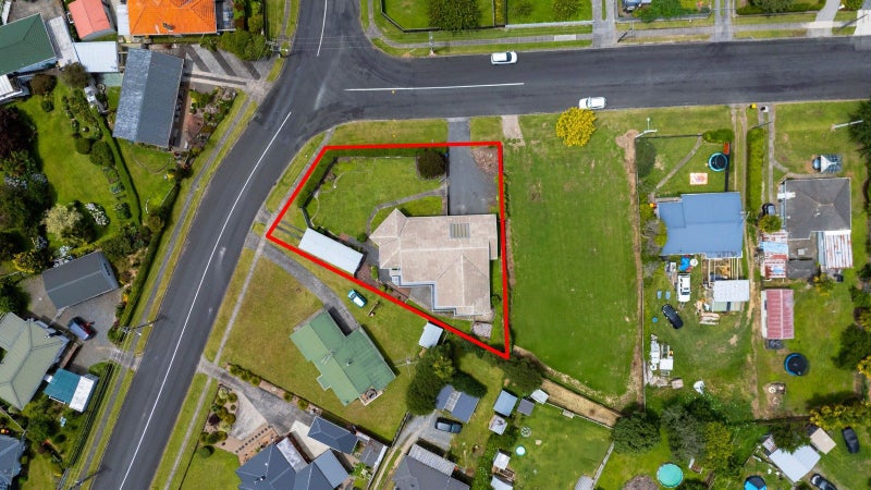 36 Clothier Street, Putaruru, Putaruru - Carousel 24